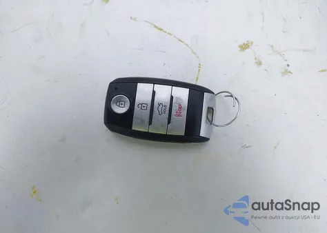 2014 Kia Optima Ex z USA, uszkodzony, nr VIN 5XXGN4A77EG330971